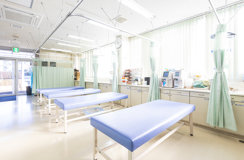 Hospital Image