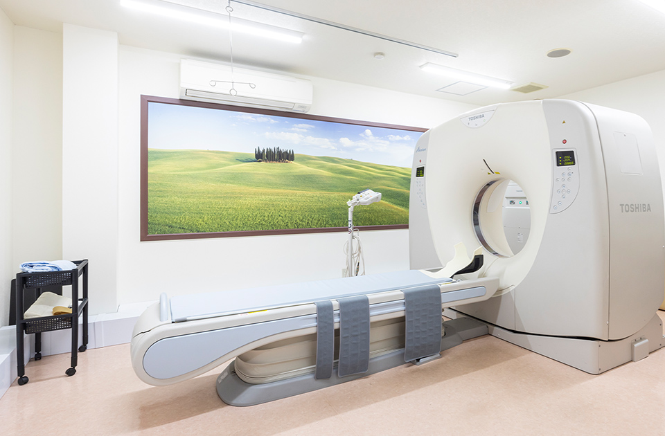 Hospital Image