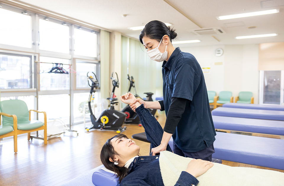 Hospital Image