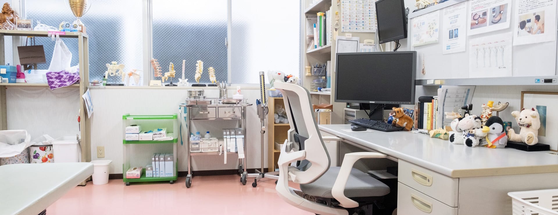 Hospital Image