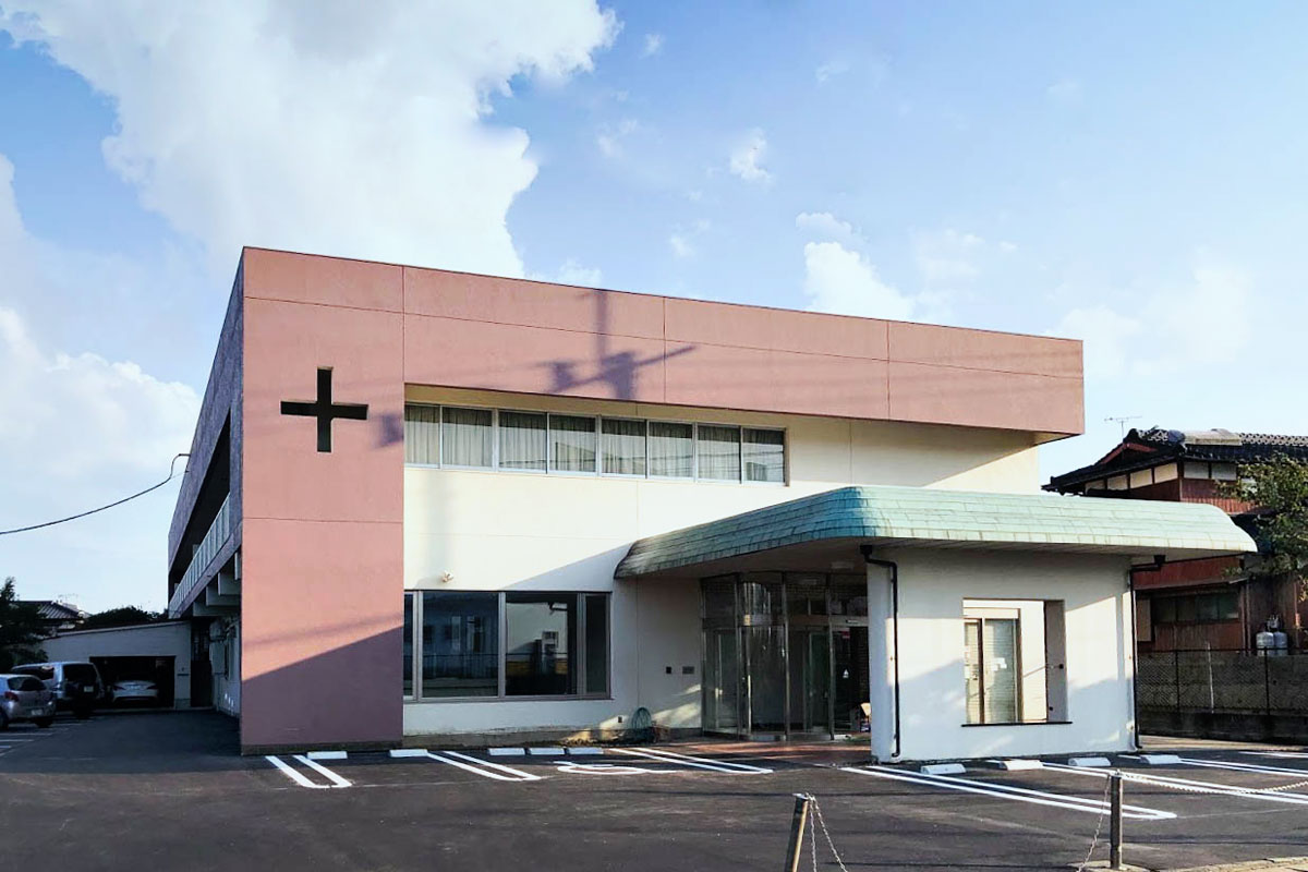 Hospital Image