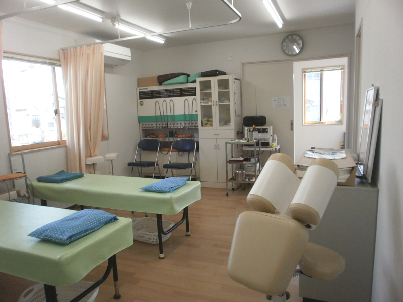 Hospital Image