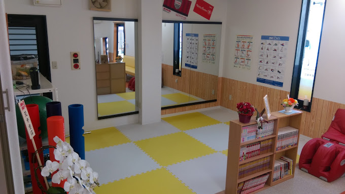 Hospital Image