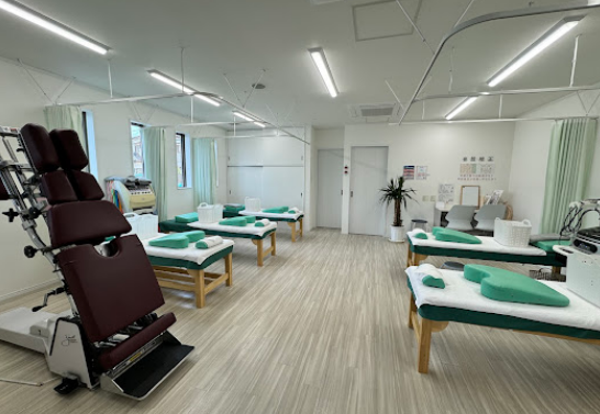 Hospital Image