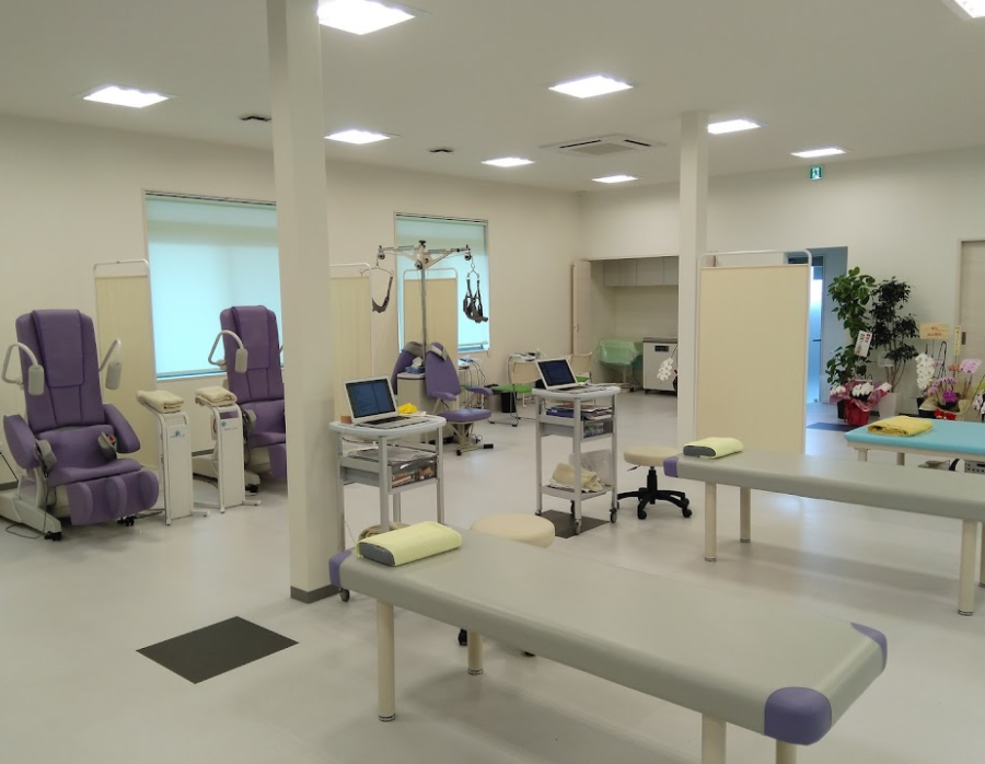 Hospital Image