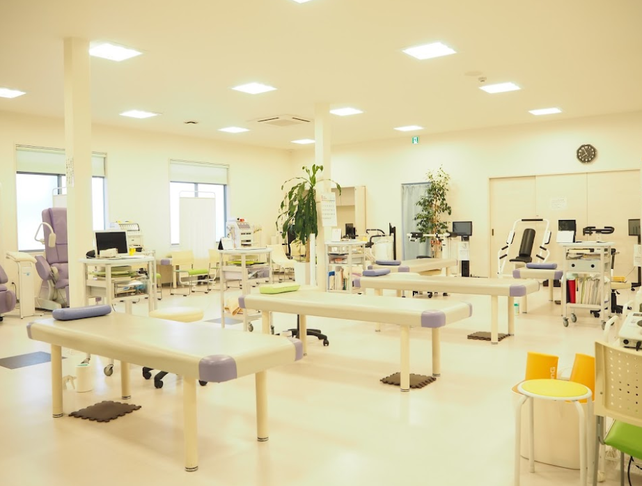 Hospital Image