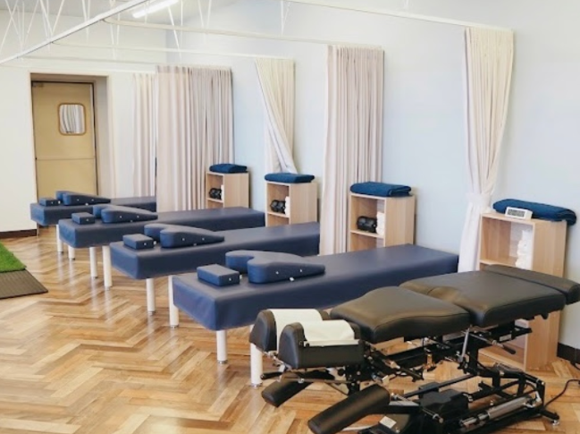 Hospital Image