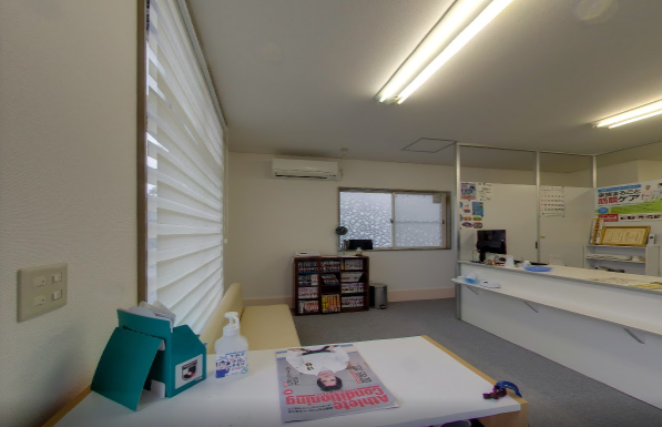 Hospital Image