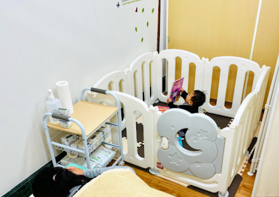 Hospital Image