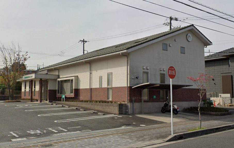 Hospital Image