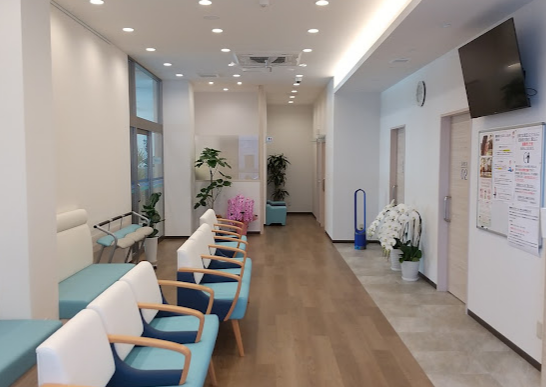 Hospital Image