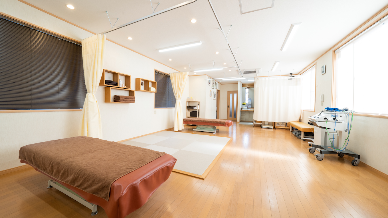 Hospital Image