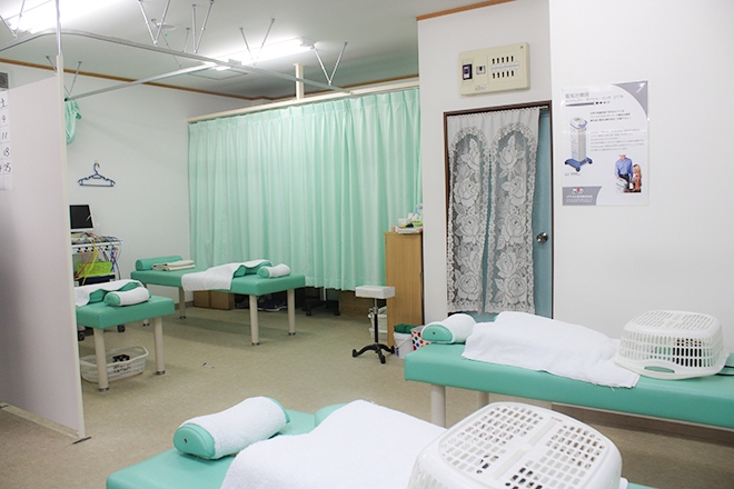 Hospital Image