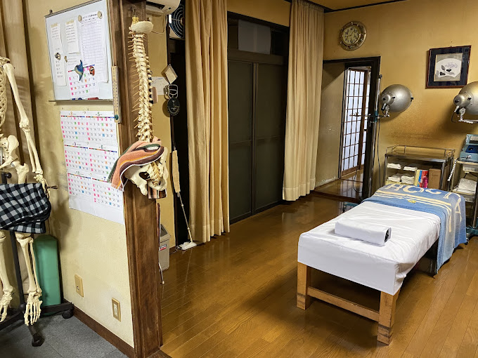Hospital Image