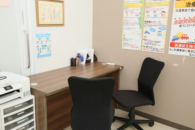 Hospital Image