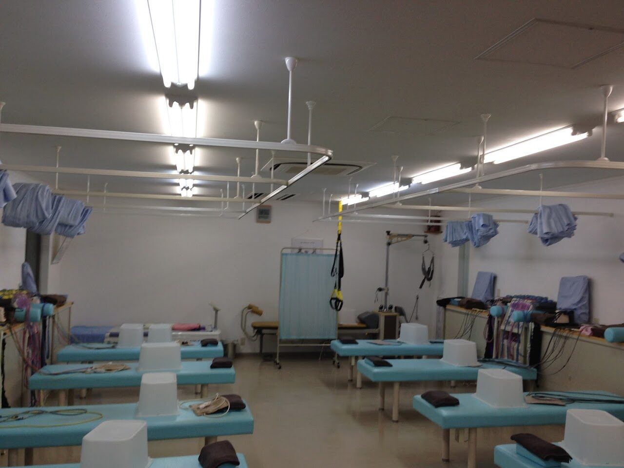 Hospital Image