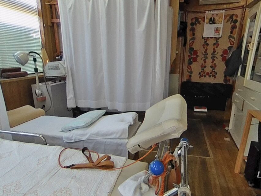 Hospital Image
