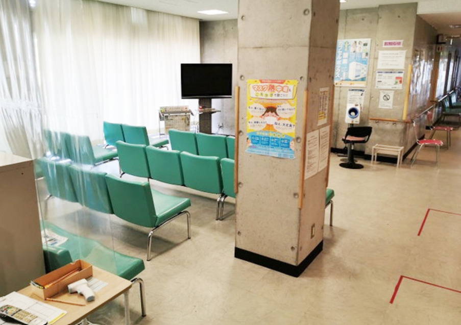 Hospital Image