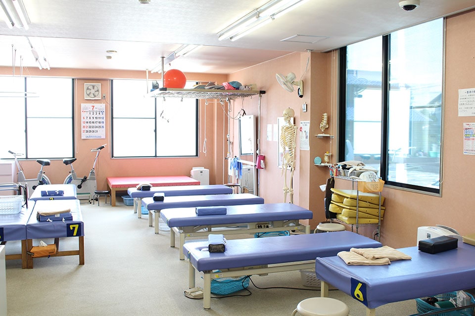 Hospital Image