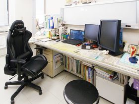 Hospital Image