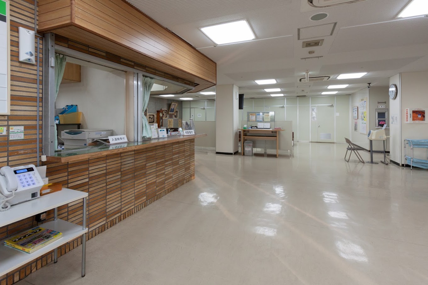 Hospital Image