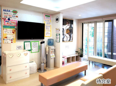 Hospital Image