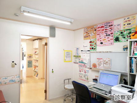 Hospital Image