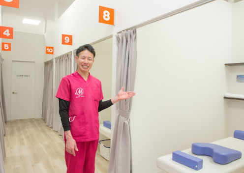 Hospital Image