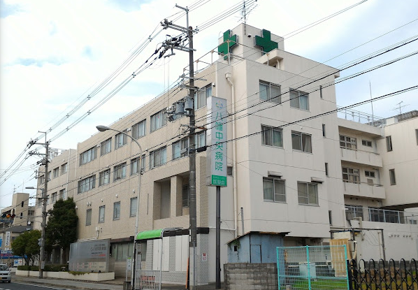Hospital Image