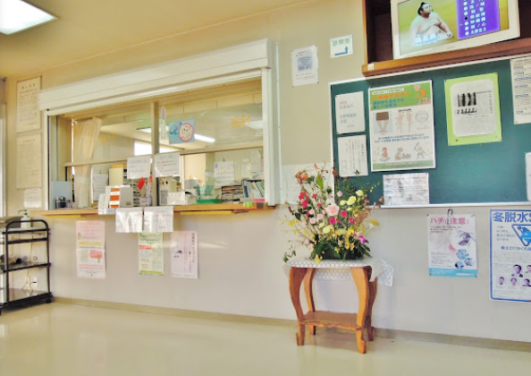 Hospital Image