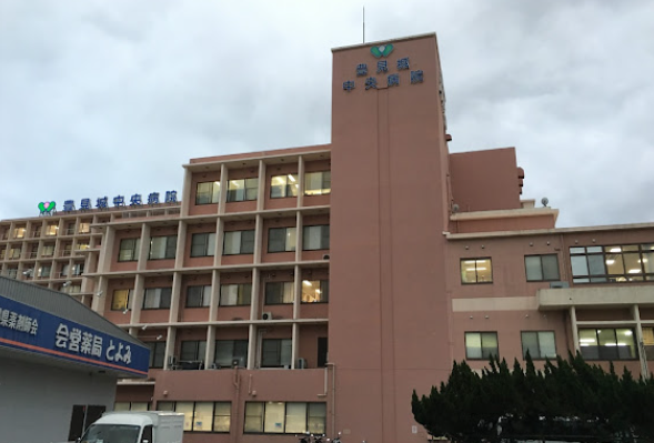 Hospital Image