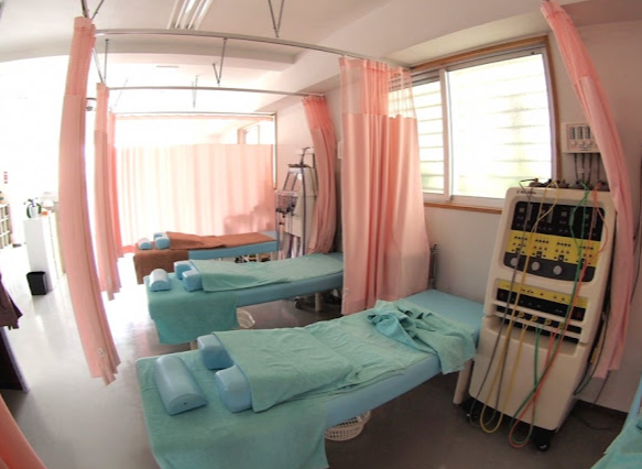 Hospital Image