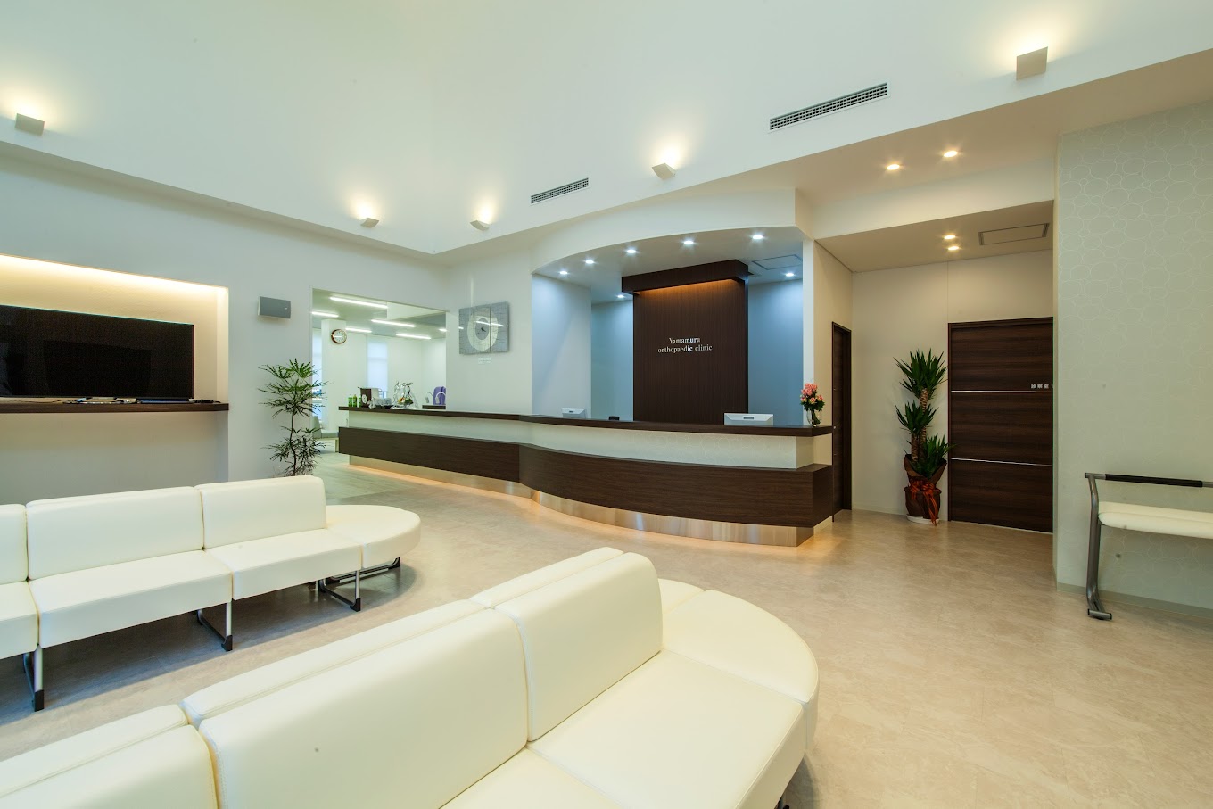 Hospital Image