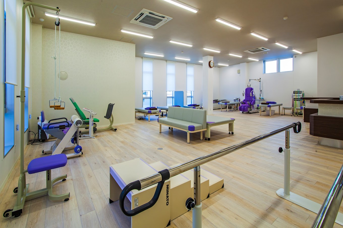Hospital Image
