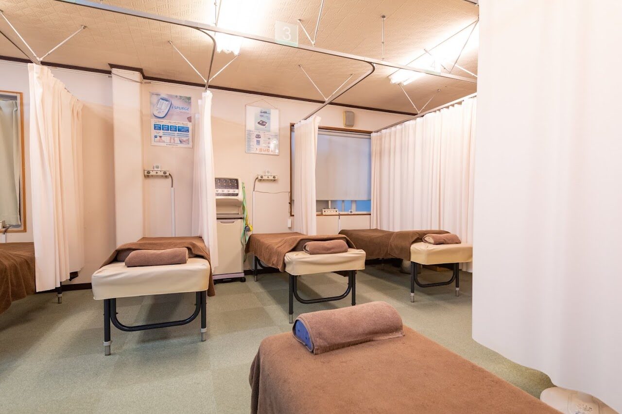 Hospital Image