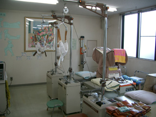 Hospital Image