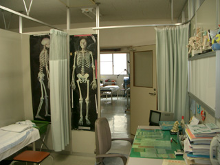 Hospital Image
