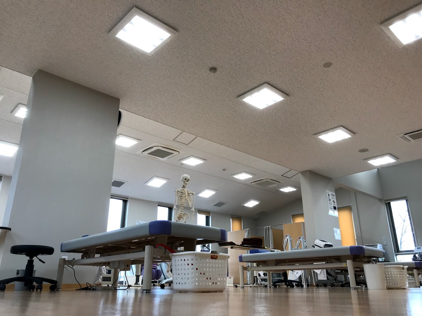 Hospital Image