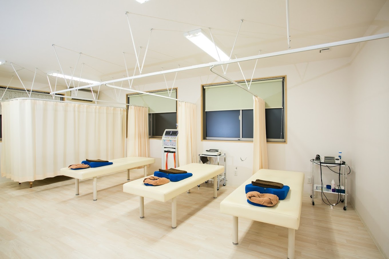 Hospital Image