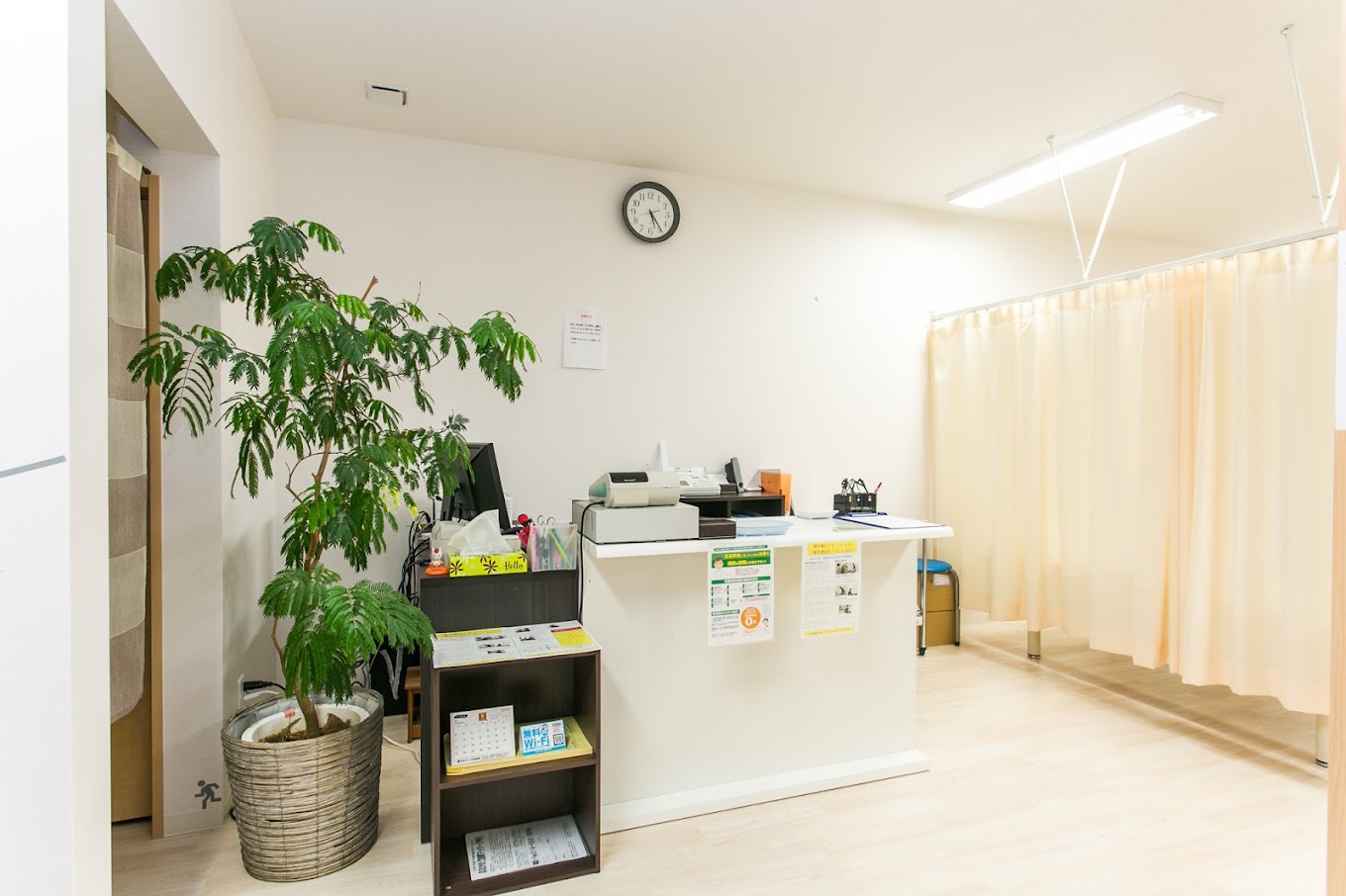 Hospital Image