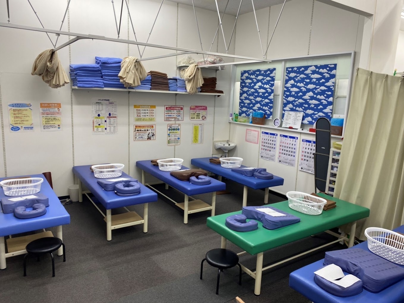 Hospital Image