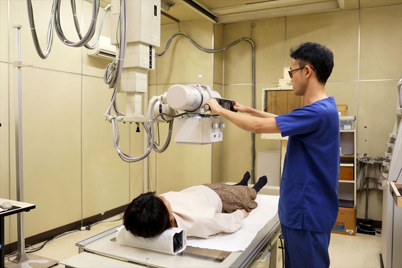 Hospital Image