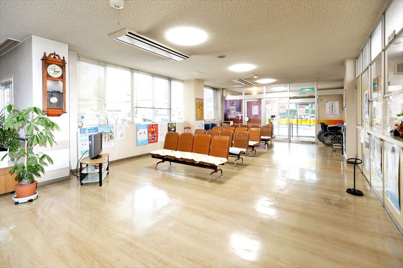 Hospital Image