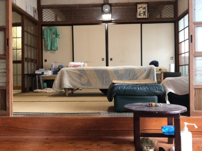 Hospital Image