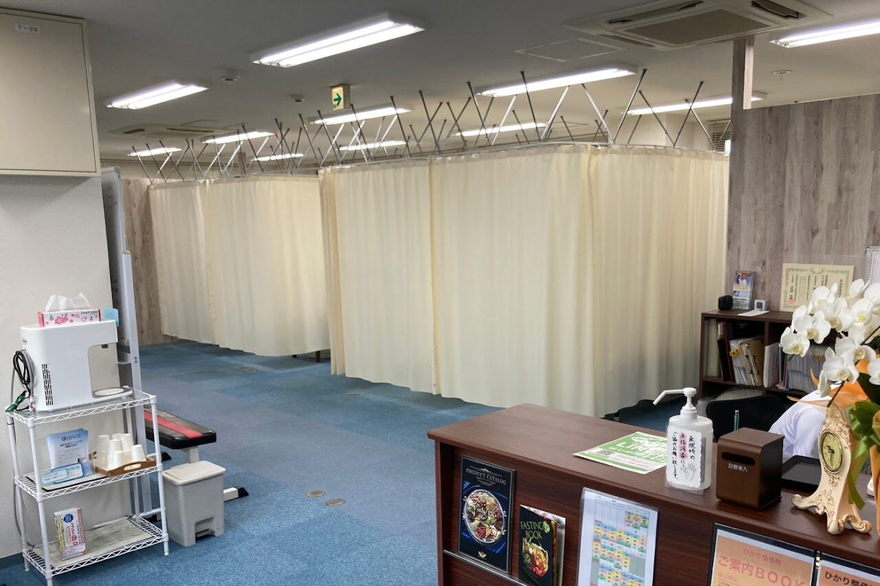 Hospital Image