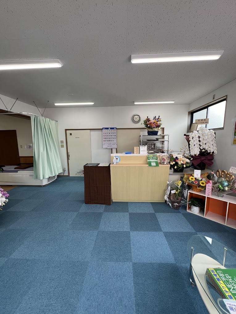 Hospital Image