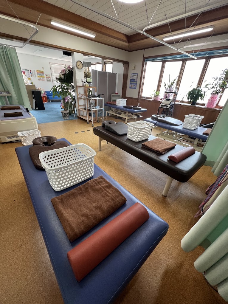 Hospital Image