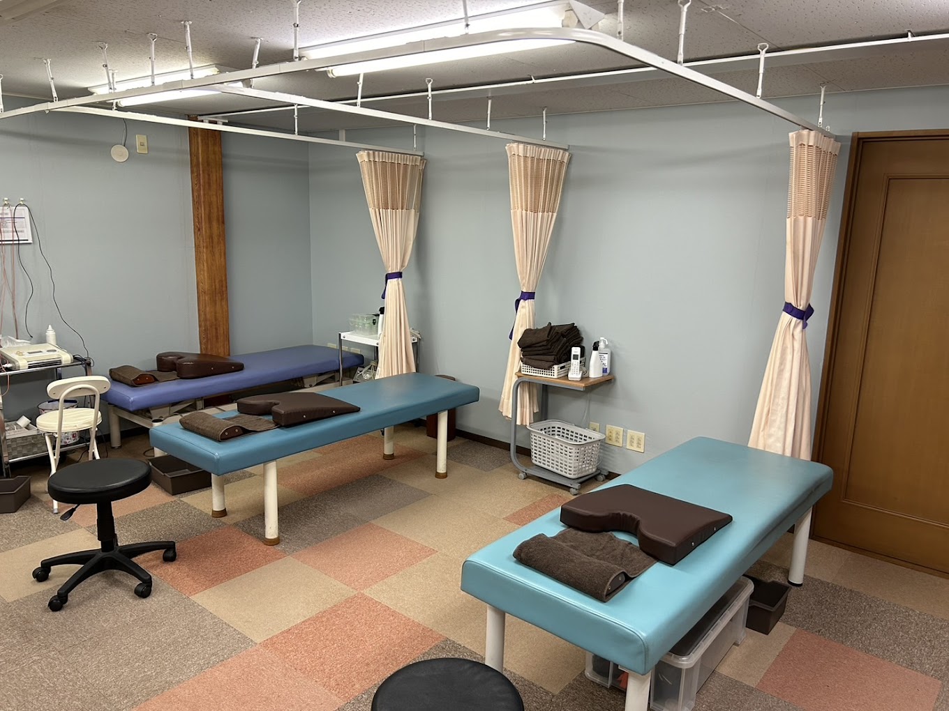 Hospital Image