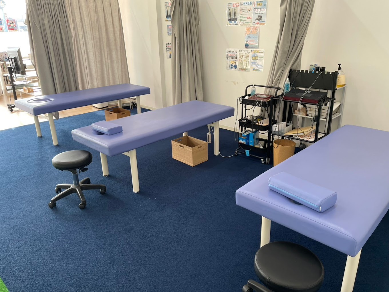 Hospital Image