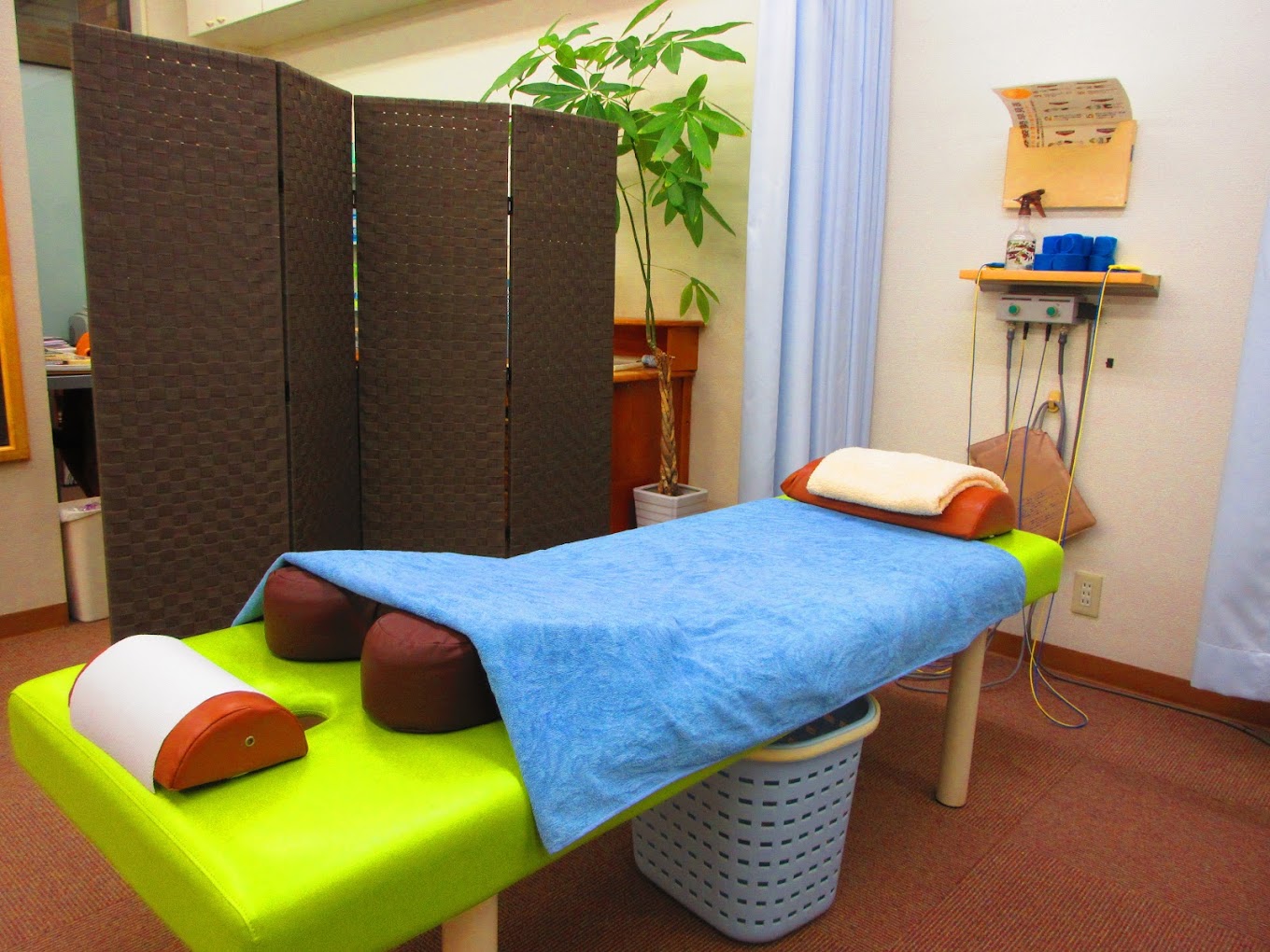Hospital Image